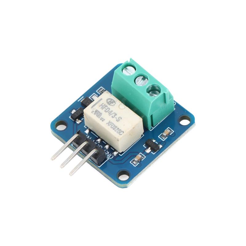 DC 3V Mini Signaalrelaismodule - Home Automation Diy Projects recensie en prijs