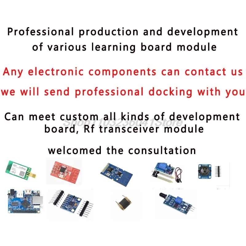 W25Q16 W25Q32 W25Q64 W25Q80 W2 - Home Automation Arduino recensie en prijs