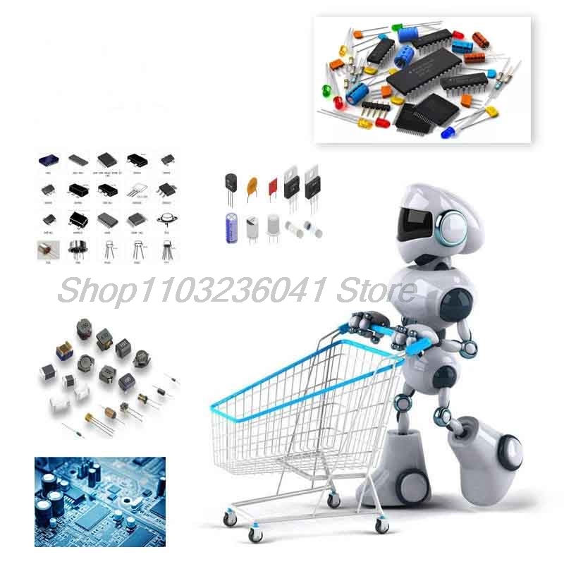 W25Q16 W25Q32 W25Q64 W25Q80 W2 - Home Automation Arduino recensie en prijs