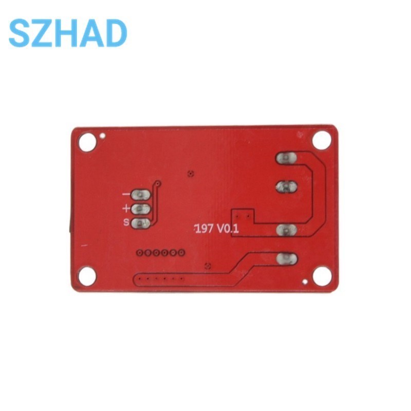 1/4 Kanaal Één Vier Route Mosf - Home Automation Arduino recensie en prijs