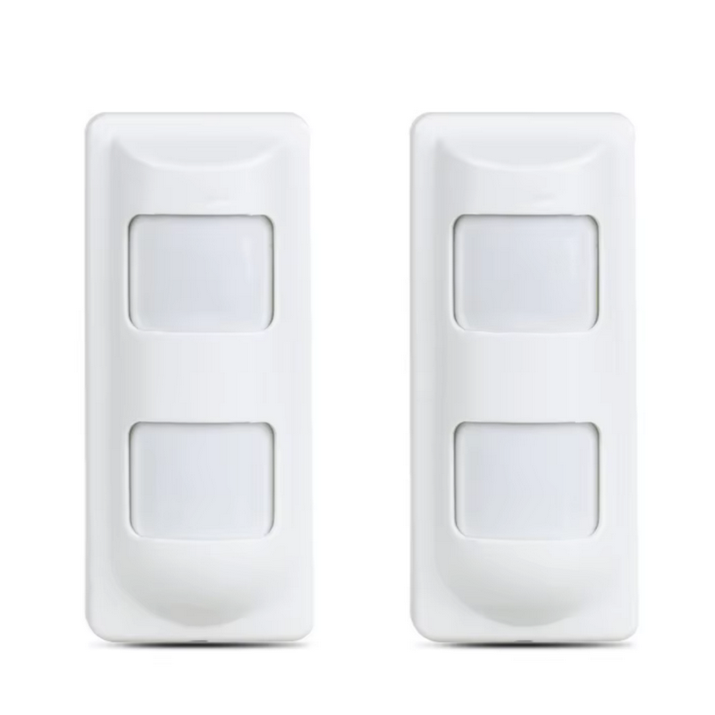 2 stuks bedraad 2PIR + magnetr - Motion Sensor Pir Wired recensie en prijs