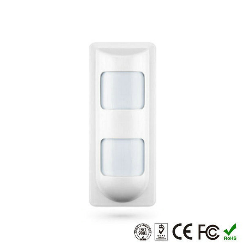 2 stuks bedraad 2PIR + magnetr - Motion Sensor Pir Wired recensie en prijs