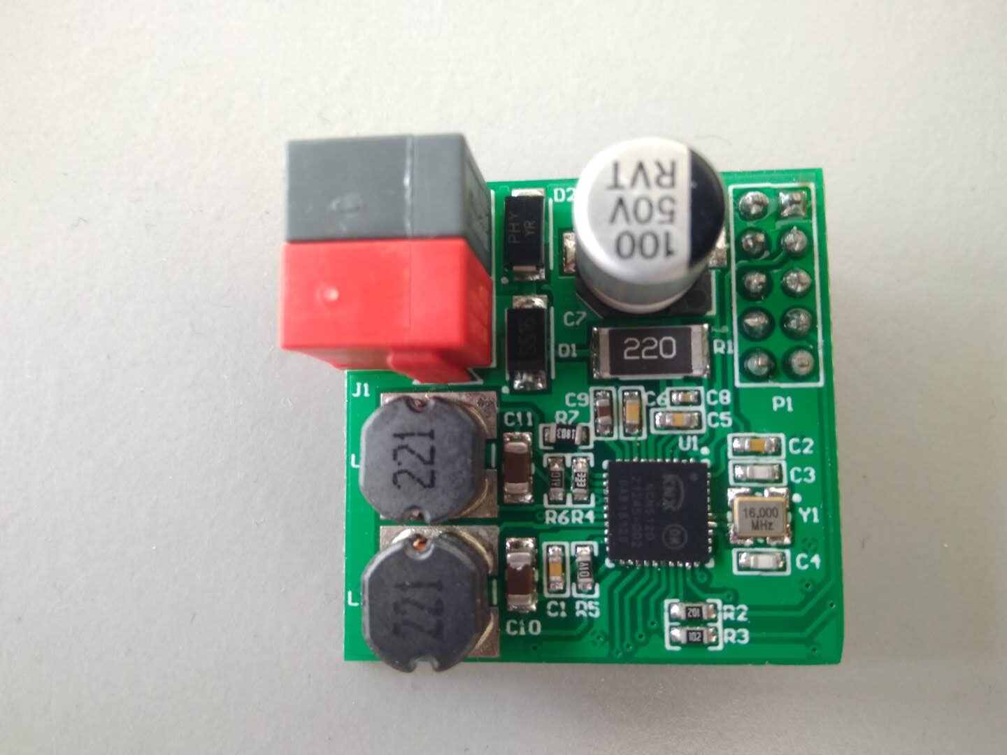 Voor KNX Module Development Ki - Home Automation Diy Projects recensie en prijs