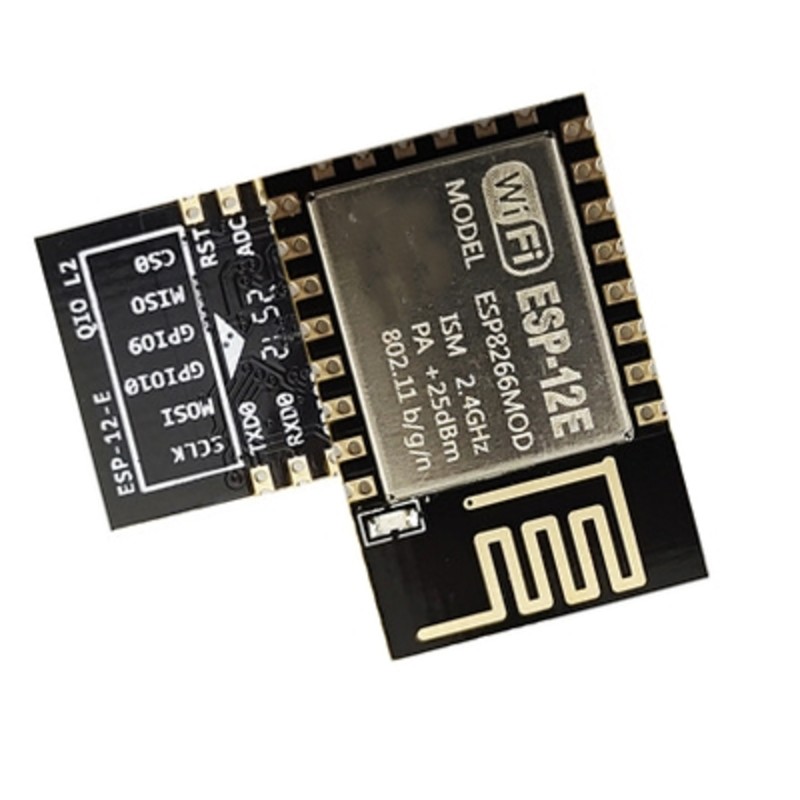 B29C-ESP-12E Wifi-module ontwo - Home Automation System Design recensie en prijs