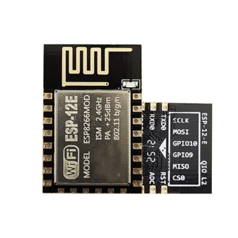 B29C-ESP-12E Wifi-module ontwo - Home Automation System Design recensie en prijs