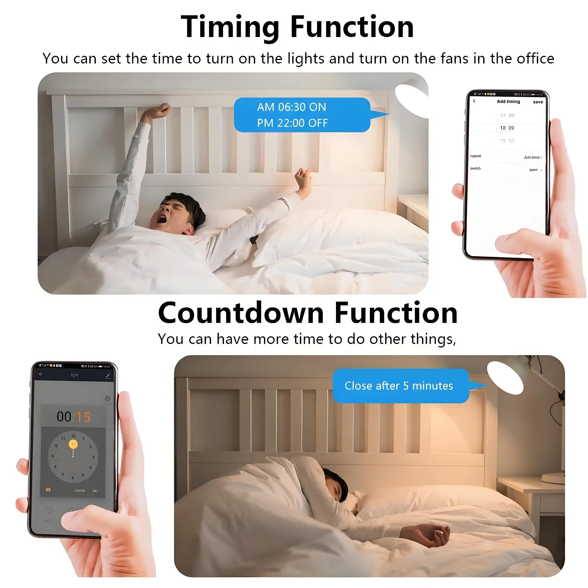 16A Tuya Zigbee 3.0 Mini Smart - Smart Home Automation Diy recensie en prijs