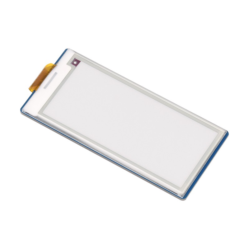 Waveshare Pico-ePaper-2.9-B, 2 - Display Epaper 2.9 recensie en prijs