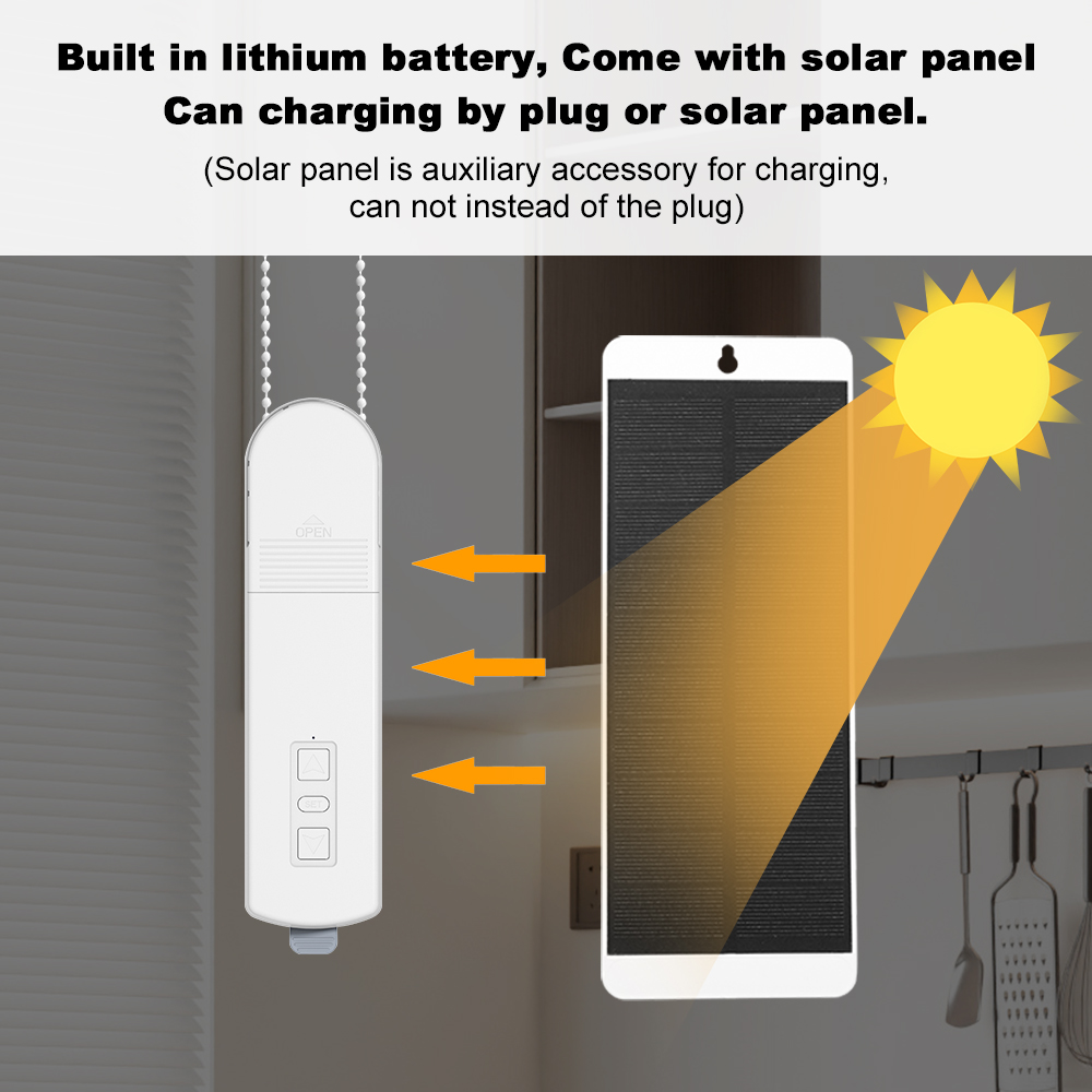 Werk met Tuya Zigbee Smart Cur - Home Automation Diy recensie en prijs
