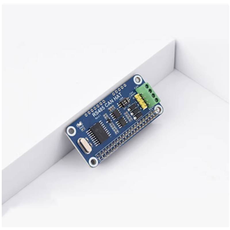 Raspberry Pi 4B/3B +/Zero W RS - Pi Zero W Board recensie en prijs