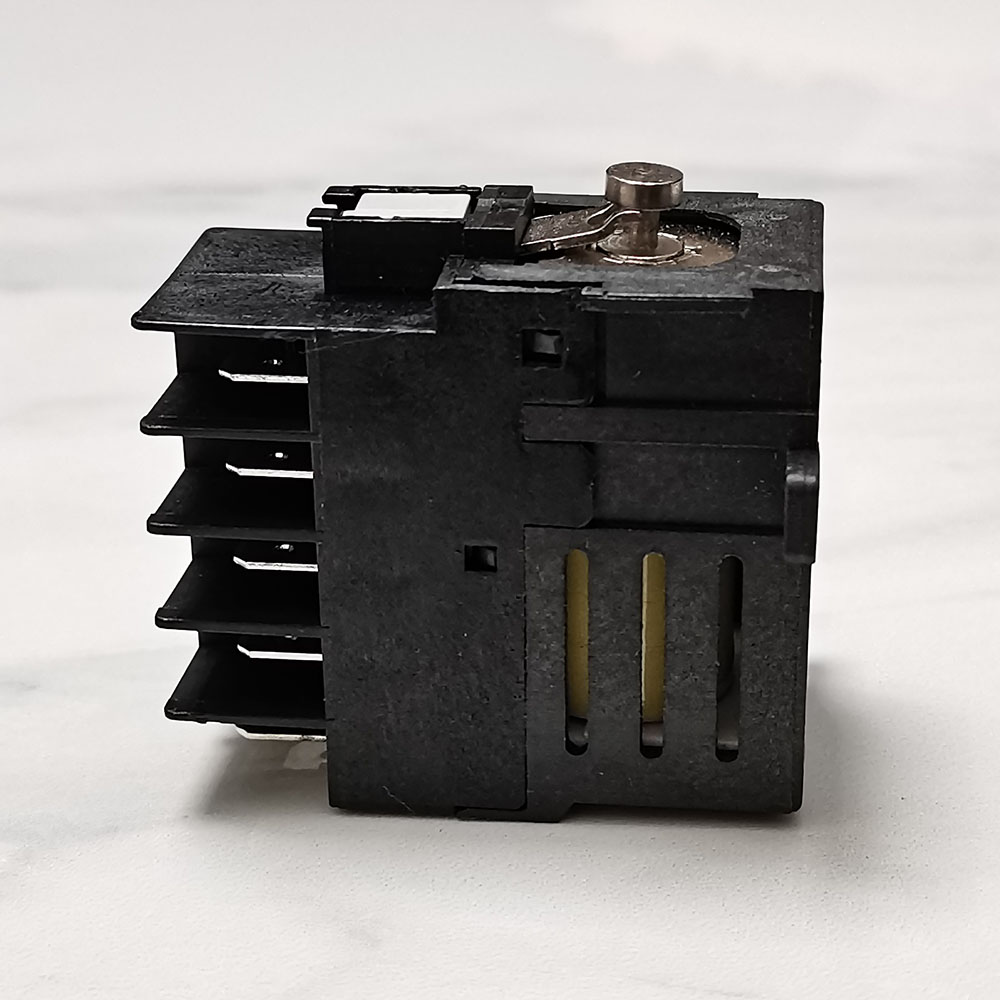 KEDU JD3 10Pins 400V 50Hz 12A  - Shelly Relay Module recensie en prijs