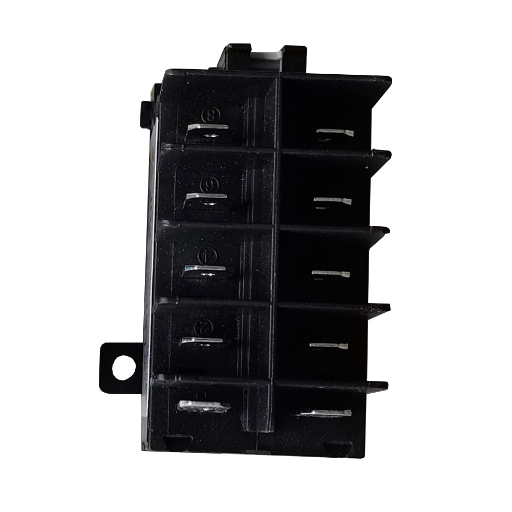 KEDU JD3 10Pins 400V 50Hz 12A  - Shelly Relay Module recensie en prijs