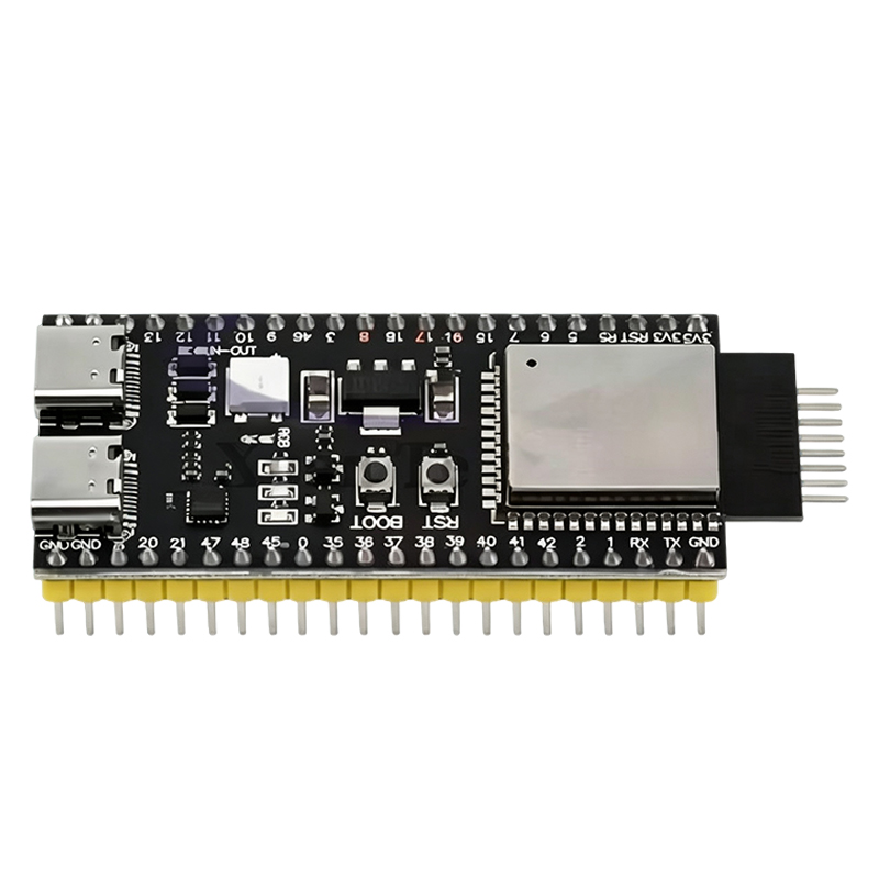 ESP32-S3 WiFi Bluetooth MCU Co - Keys Diy Home Automation Kit With Esp32 recensie en prijs