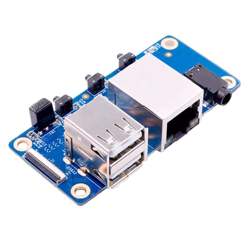 N35R-Voor Orange Pi Zero 2 W U - Pi Zero W Board recensie en prijs
