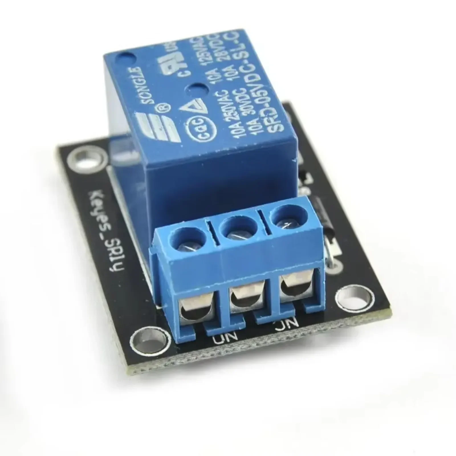 5 STKS 1 Kanaal 5 V Relaismodu - Home Automation Arduino recensie en prijs