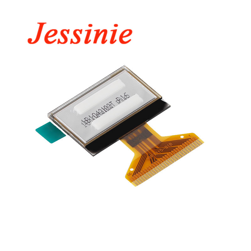 0.96 Inch Oled Module 0.96 