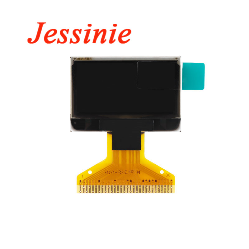 0.96 Inch Oled Module 0.96 