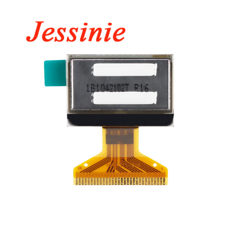 0.96 Inch Oled Module 0.96 