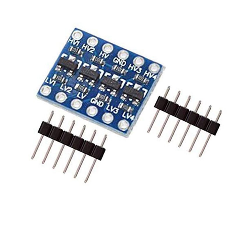 B03B-40Pcs 4-kanaals IIC I2C L - Level Shifter 3.3V recensie en prijs