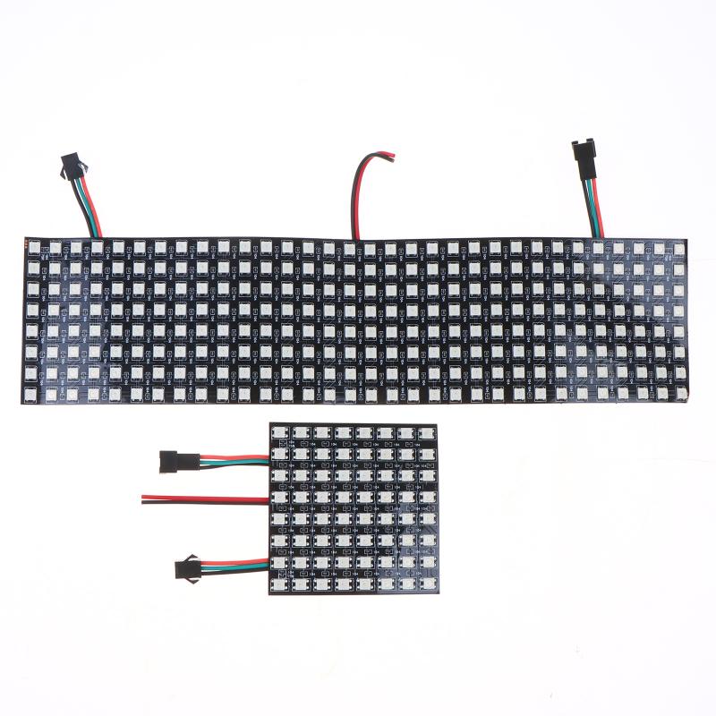 WS2812B Smart Pixel Module Mat - Rgb Led Matrix 8X8 recensie en prijs