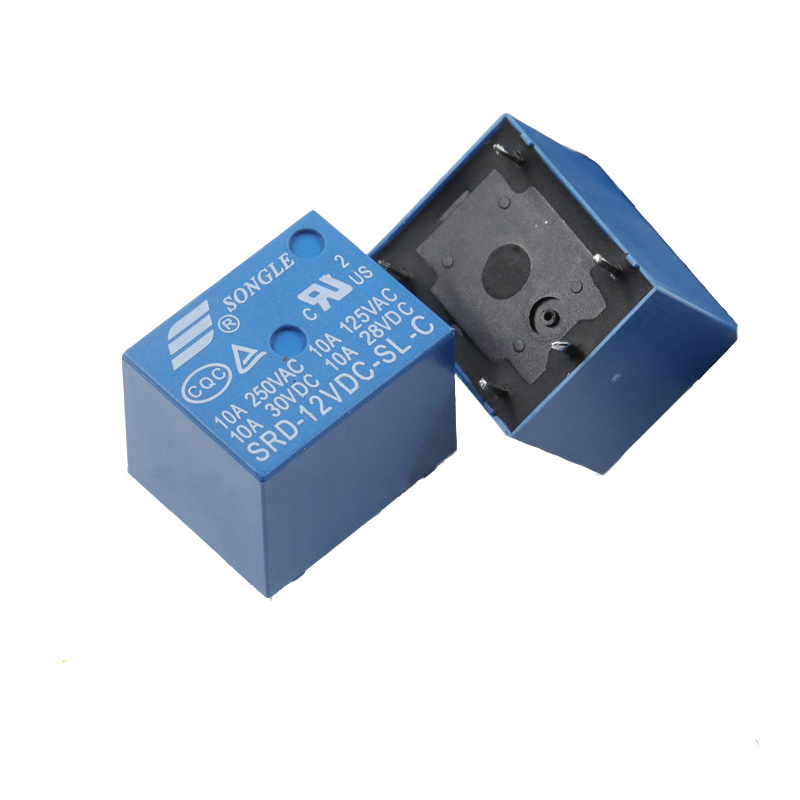 1 Stuks Nieuwe Relais SRD-05V  - Shelly Relay Module recensie en prijs