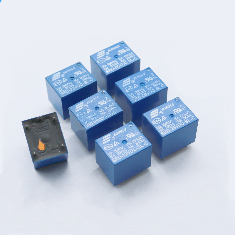 1 Stuks Nieuwe Relais SRD-05V  - Shelly Relay Module recensie en prijs