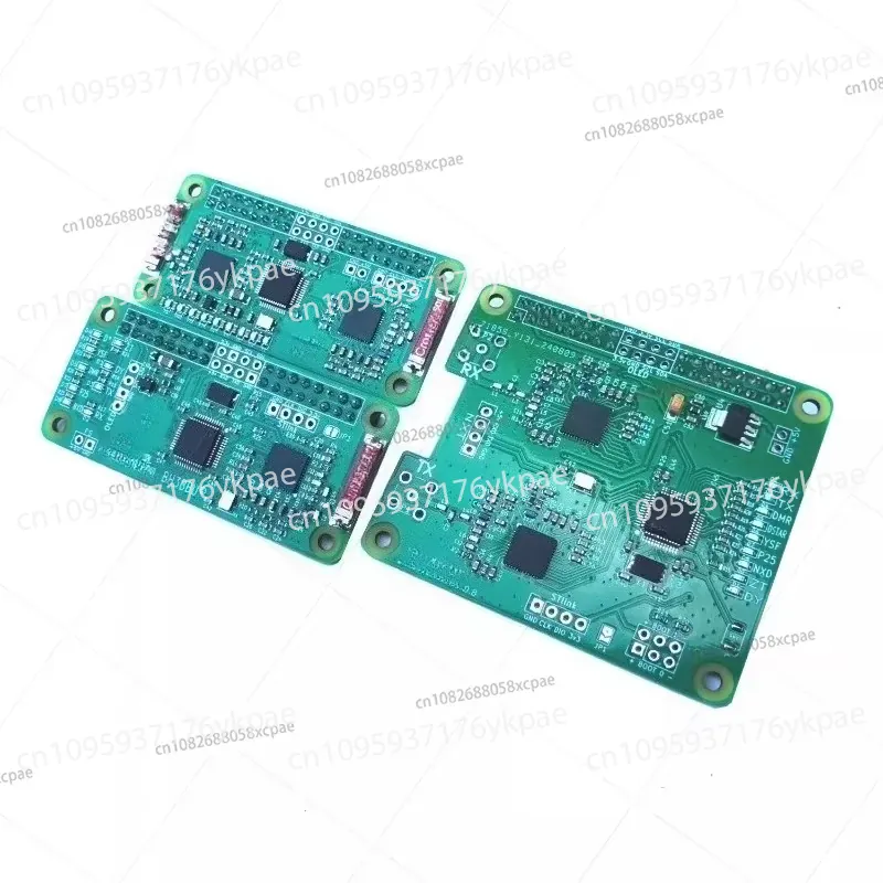 1PC Duplex MMDVM Hotspot Board - Pi Zero W Board recensie en prijs