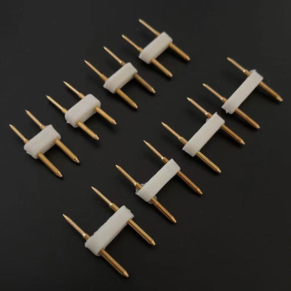 5 Stuks Goud Rgb Connector Kop - Rgb Led Matrix 8X8 recensie en prijs