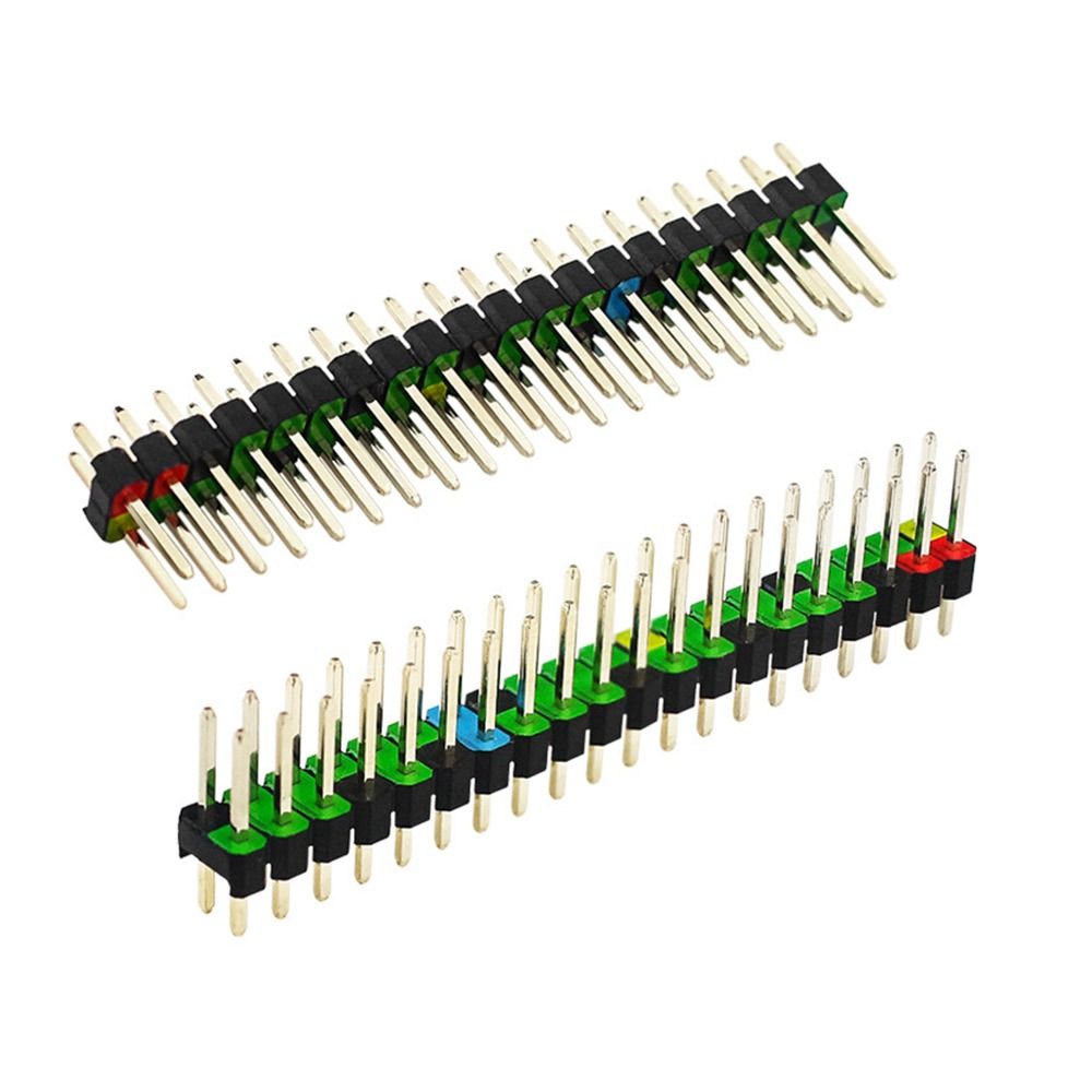 2*20pin Development Board Head - Pi Zero W Board recensie en prijs