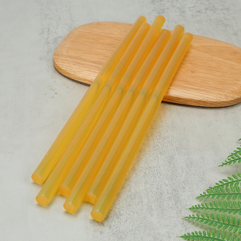 Hot Melt Lijmsticks Polyamide  - Home Automation System Diy recensie en prijs