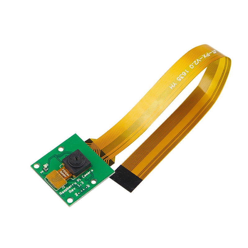 5MP Raspberry Pi 5 Zero Camera - Pi Zero W Board recensie en prijs