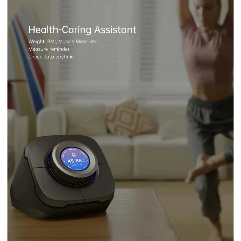 Het eerste draadloze slimme hu - Home Automation System Design recensie en prijs
