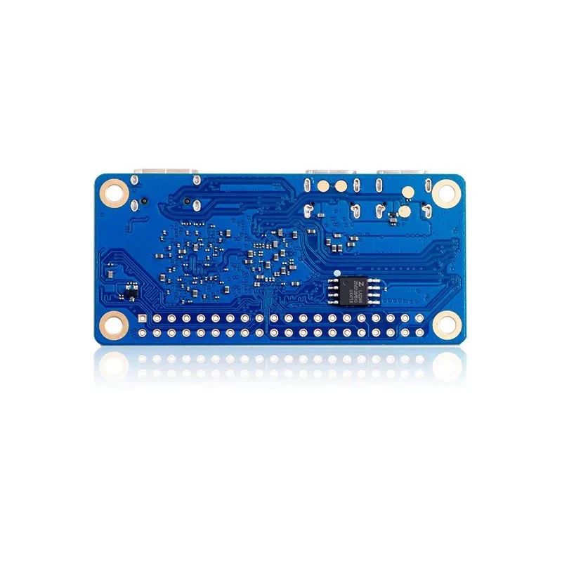 Orange Pi Zero 2W RAM DDR4 Min - Pi Zero W Board recensie en prijs