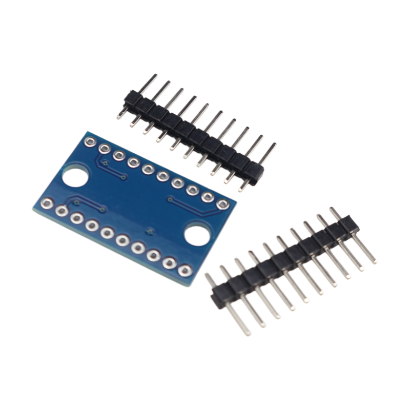 TXS0108E Module 8 Kanaals Bidi - Level Shifter 3.3V recensie en prijs