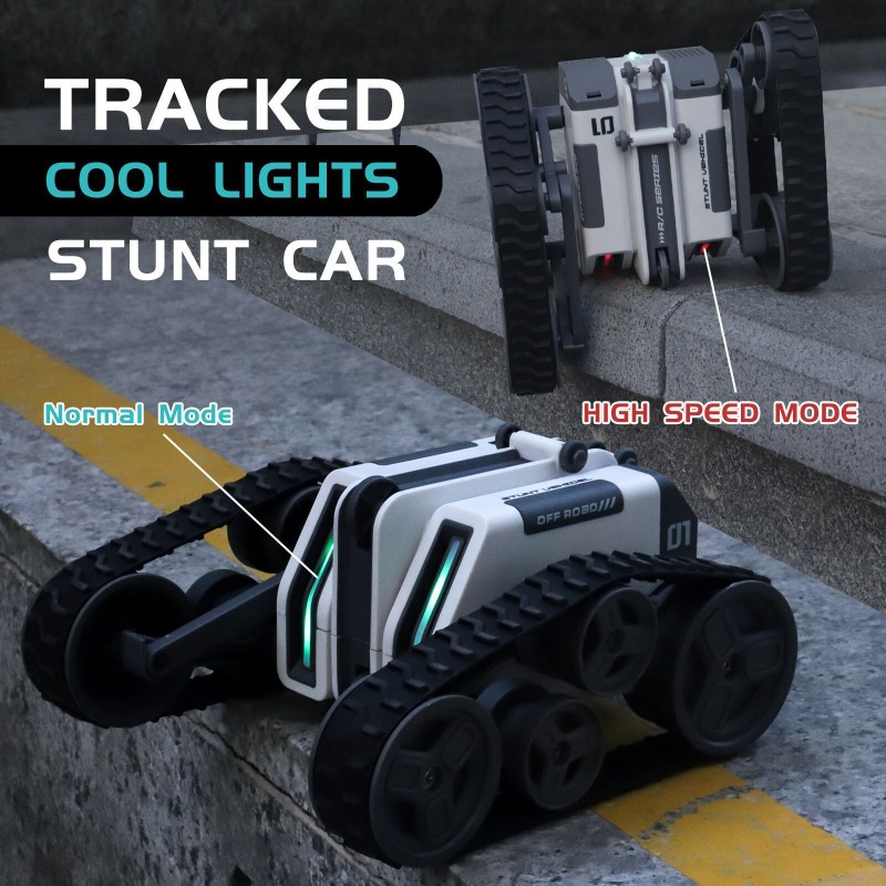 Cool Stuff Toy Tank Grappig Ca - Home Automation Tutorial recensie en prijs