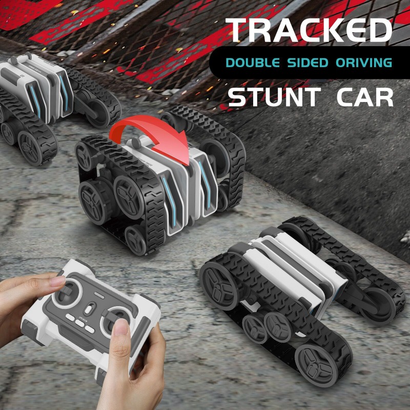 Cool Stuff Toy Tank Grappig Ca - Home Automation Tutorial recensie en prijs