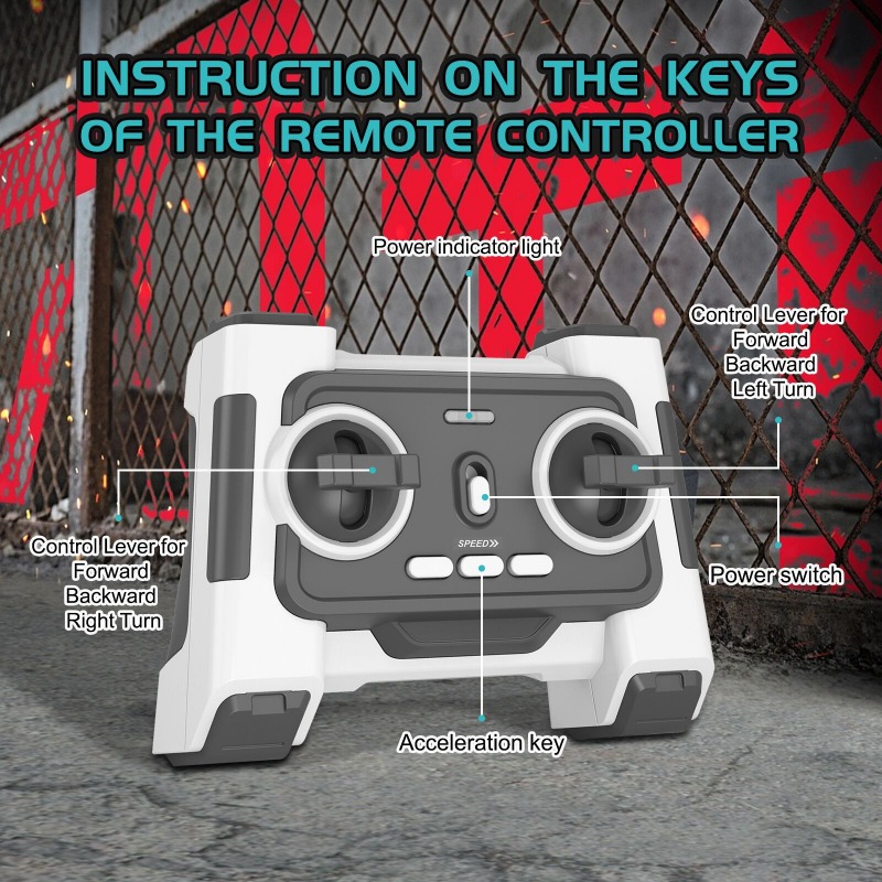 Cool Stuff Toy Tank Grappig Ca - Home Automation Tutorial recensie en prijs