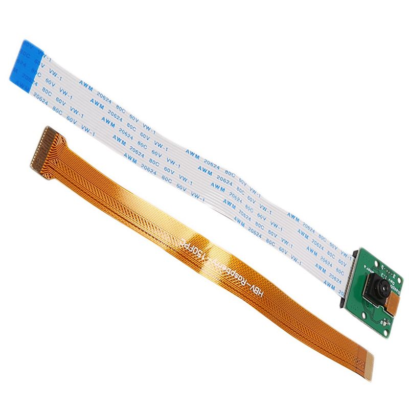 Classic-3X Camera Module Board - Pi Zero W Board recensie en prijs
