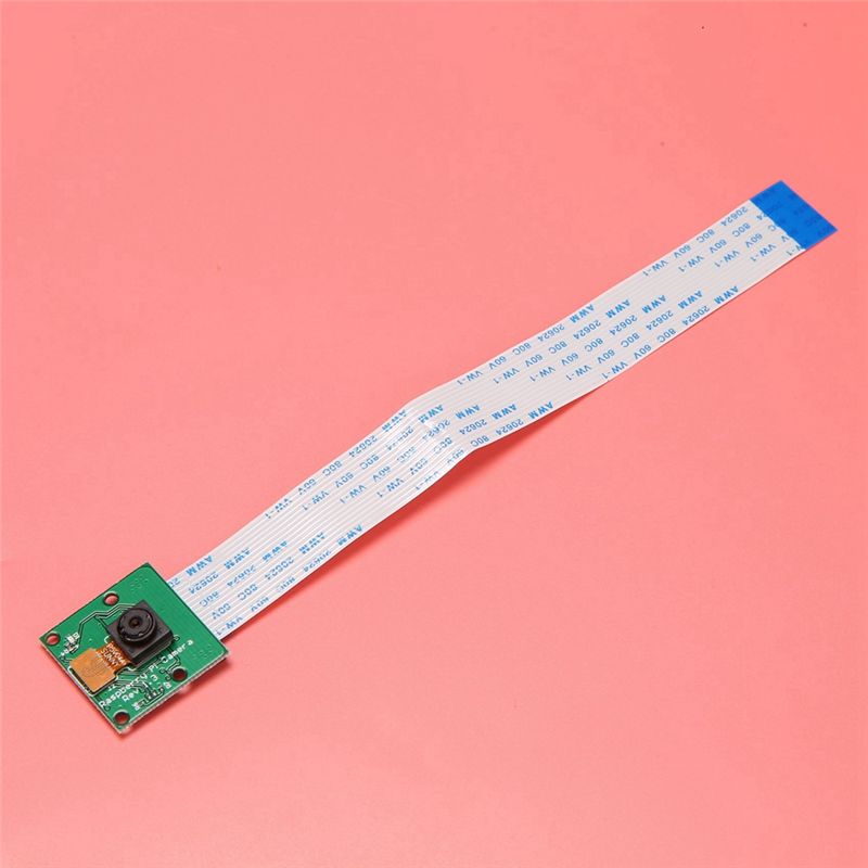 Classic-3X Camera Module Board - Pi Zero W Board recensie en prijs