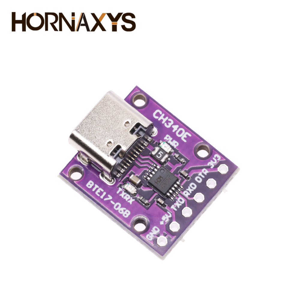 10 STKS/PARTIJ CH340E MSOP10 U - Home Automation Arduino recensie en prijs